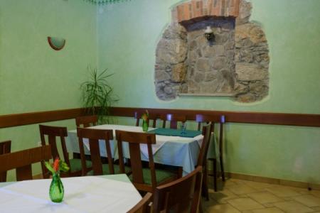 Gostilna in pizzerija Ž2 2